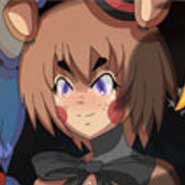 Five Nights in Anime Game Online - Play Free